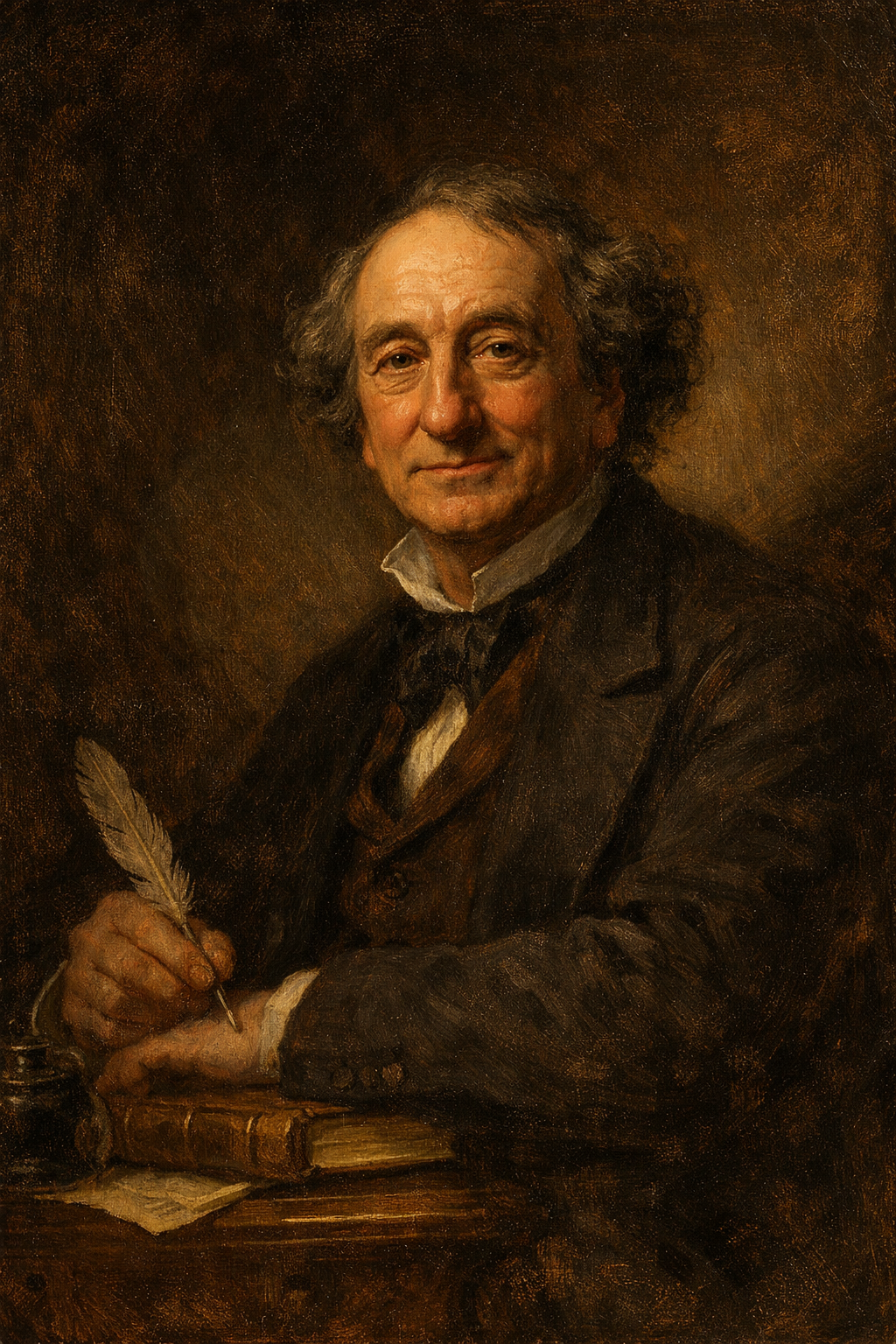 Sir John A. Macdonald