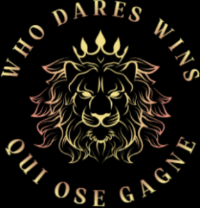 WHO DARES WINS