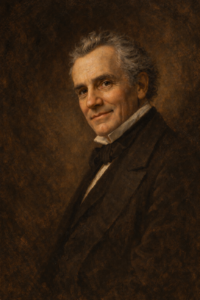 Sir George-Étienne Cartier
