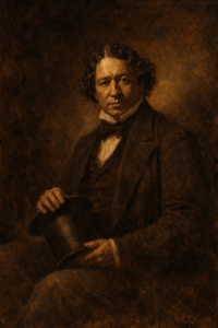 Thomas D'Arcy McGee